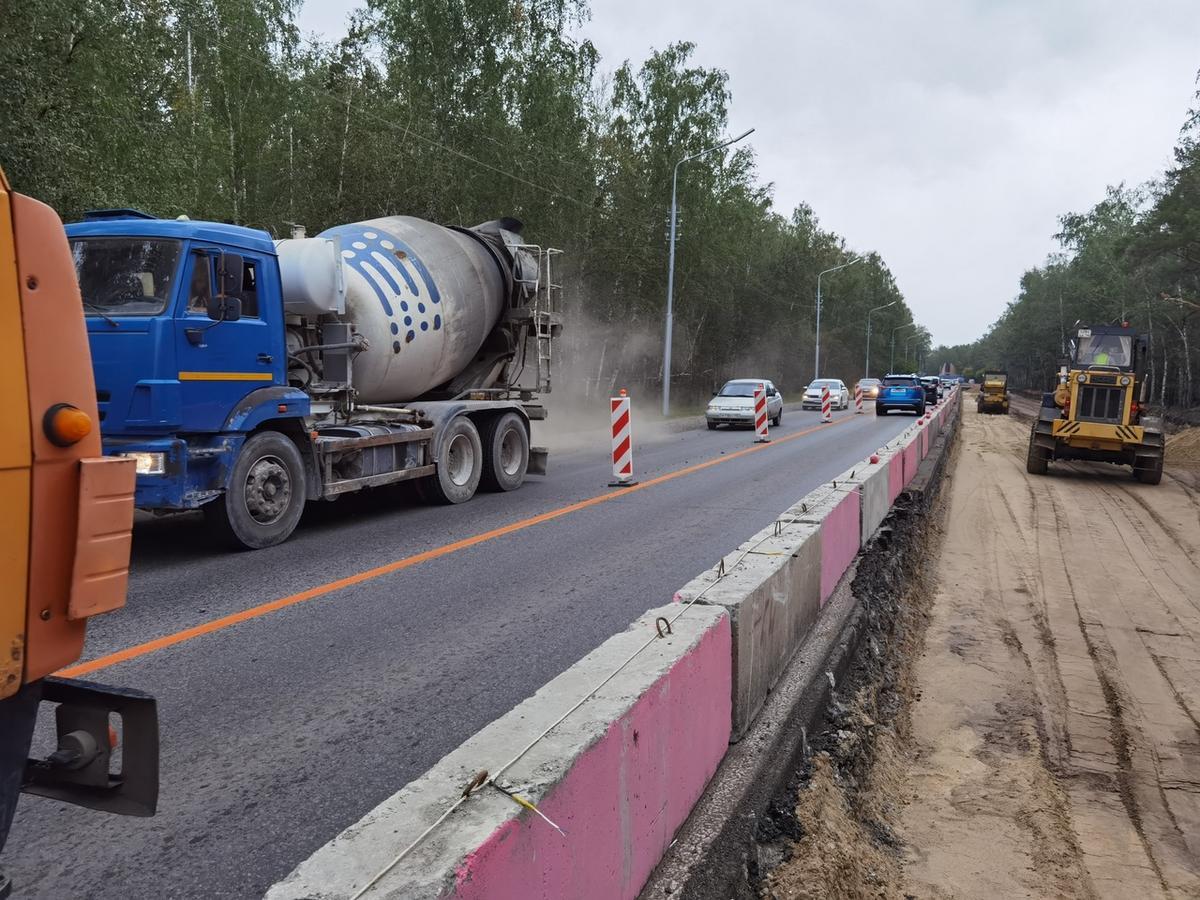 Въезды в Курган оборудуют автоматической системой контроля веса и скорости  транспортных средств | 10.08.2023 | Курган - БезФормата